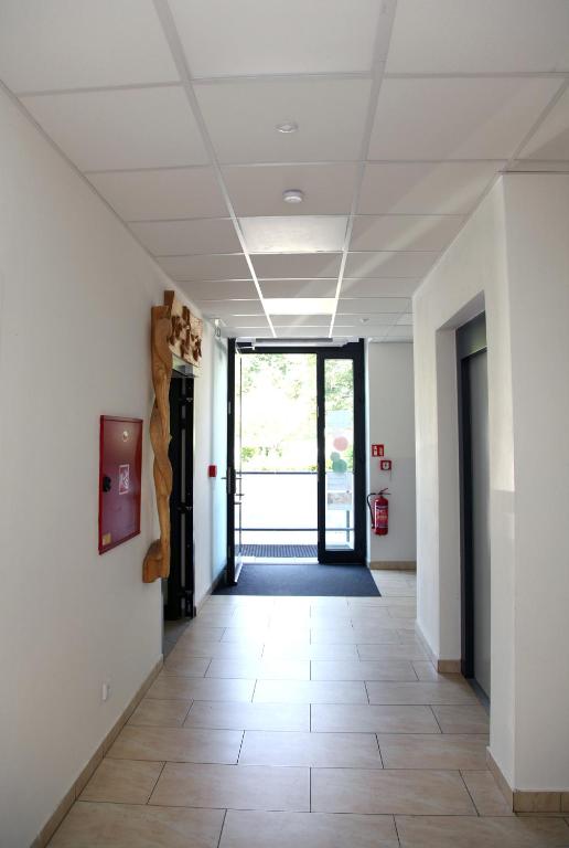 HOTELOVÉ UBYTOVÁNÍ U RADNICE room 3