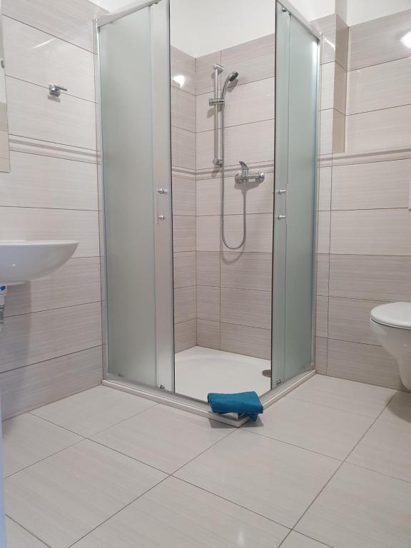 HOTELOVÉ UBYTOVÁNÍ U RADNICE room 4