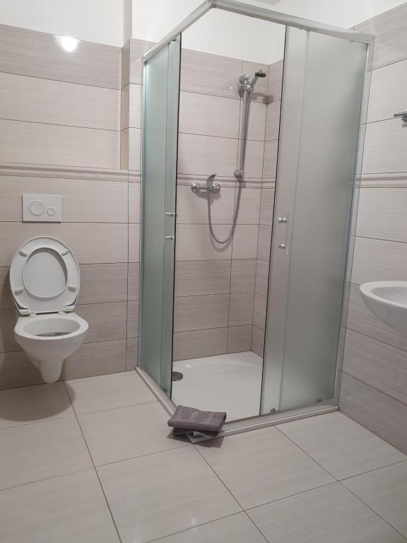 HOTELOVÉ UBYTOVÁNÍ U RADNICE room 6